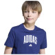 Adidas Παιδική κοντομάνικη μπλούζα Collegiate Graphic Tee